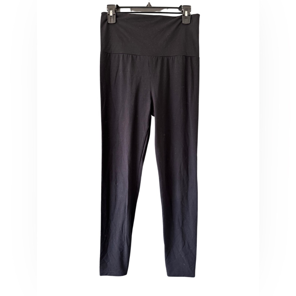 HATCH Maternity XS black The Ultimate Before, During, & After Legging